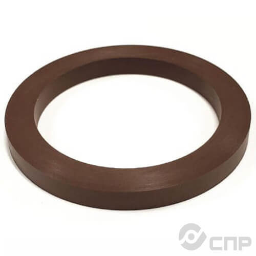 Кольцо прямоугольного сечения 9,5х2х2