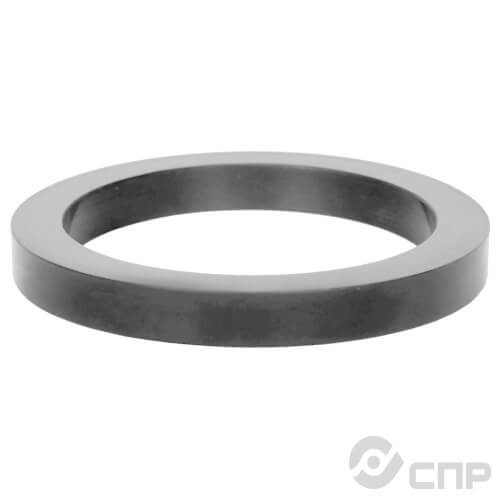 Кольцо прямоугольного сечения 9,5х2х2