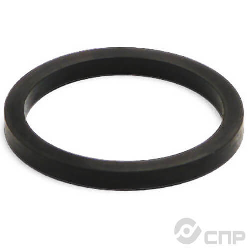 Кольцо прямоугольного сечения 9,5х2х2