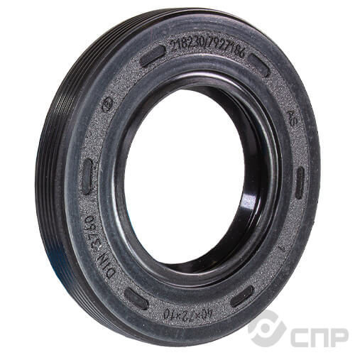 Манжета армированная 15х25х6 (сальник)