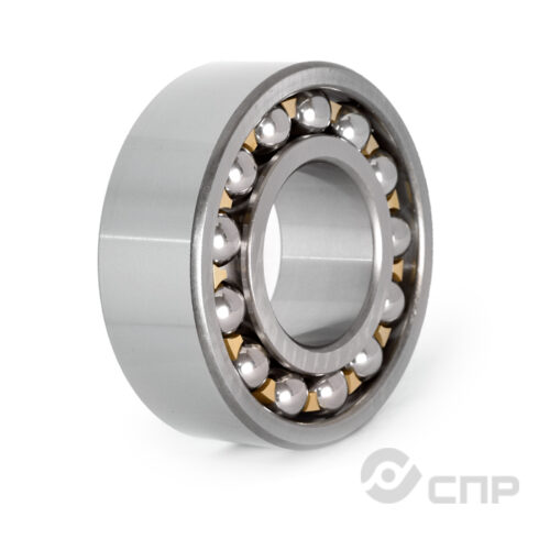 Подшипник радиальный ГОСТ 9х24х7 (19) Подшипник радиальный ГОСТ 9х24х7 (19)