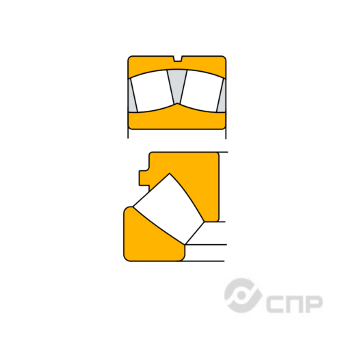 Подшипники сферические SKF в Электростали