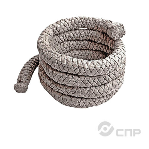 Базальтовые шнуры теплоизоляционные в Электростали