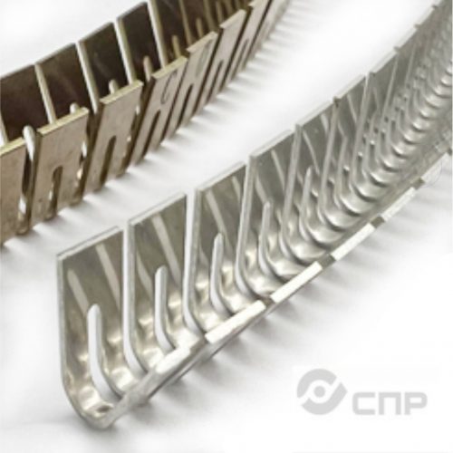 Пружины меандровые в Электростали